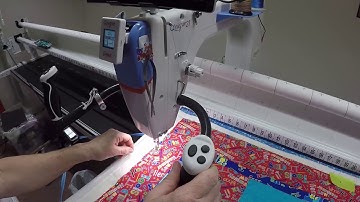 QCT5 Beginnings - Non-Nested Panto