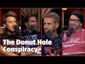 RT Podcast: Ep. 339 - The Donut Hole Conspiracy