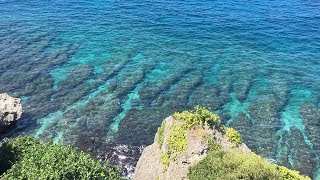 One Island, one paradise- Blue Little Liuqiu(一島一天堂-藍色 ...