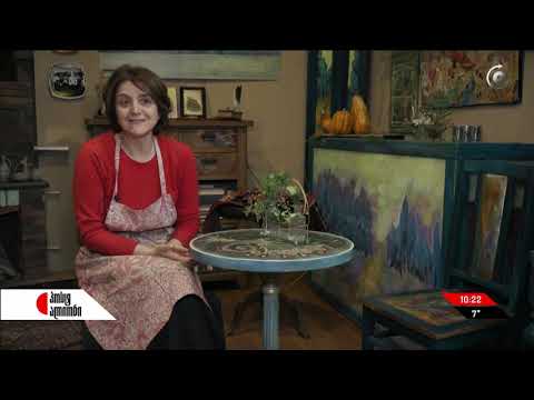 \"პროვანსი\" - ადგილი, სადაც ის ნივთები იქმნება, რომელიც სახლს განსაკუთრებულ ელფერს სძენს