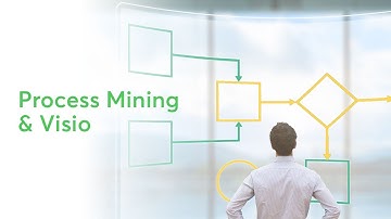 Process Mining & Visio