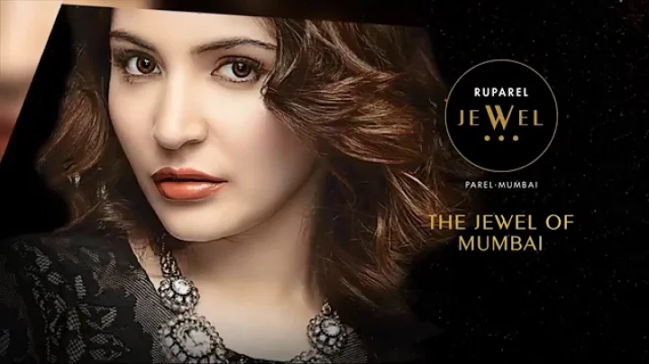 Ruparel Jewel - Parel Mumbai