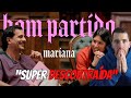 TJI REAGE A MARIANA ÉS UM BOM PARTIDO TJI REAGE A MARIANA ÉS UM BOM PARTIDO