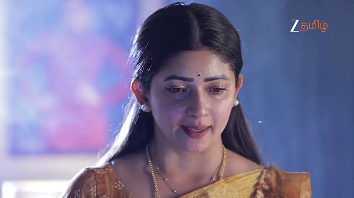 Idhayam | Ep - 729 | Preview | Jul 05 2025 | Zee Tamil