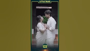 Manjima & Gautham Karthik