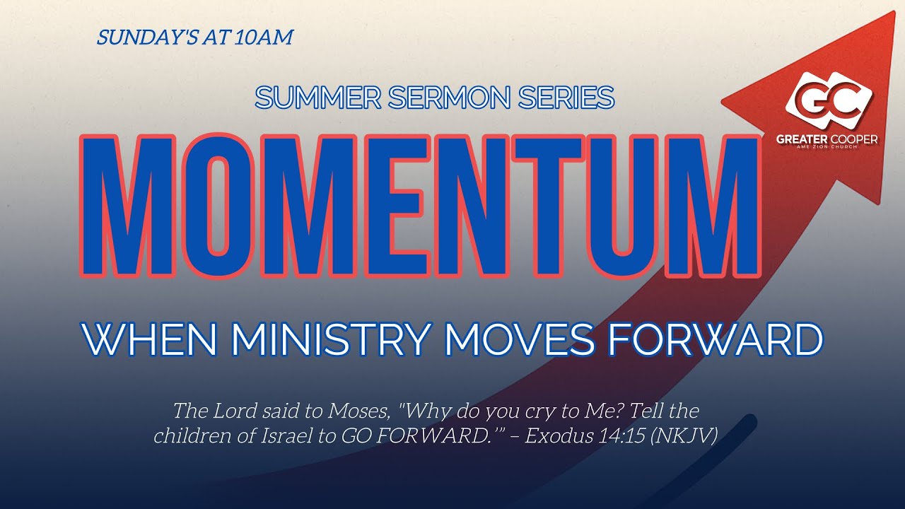 Sunday Morning Worship 08.03.2025