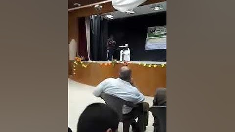القارئ علي صبار الخفاجي