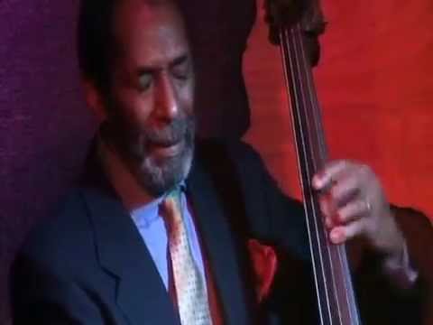 Smokin At The FB Midnight Jazz Featuring Ron Carte...