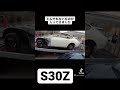ドンガラS30Z #shorts