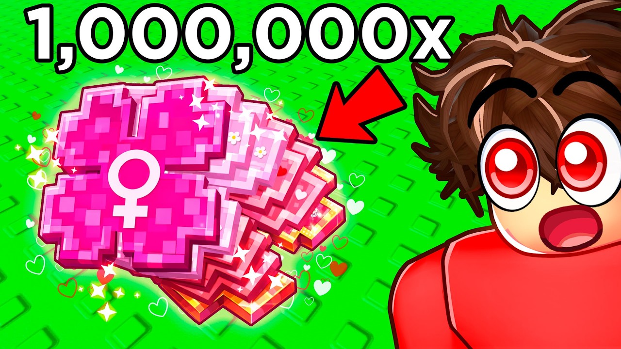 Starting Over But You Can Buy GIRL Luck...