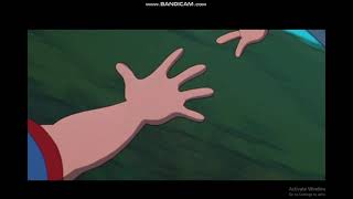 Rugrats Go Wild- Donnie Saves The Babies