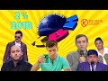 #косяковобзор второй 1/4 высшей лиги КВН 2018