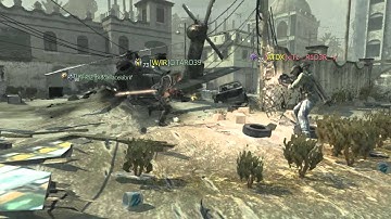 commando pro mw3
