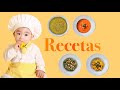 Recetas