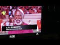 trojancandy.com:  See 1956 USC Running Back C.R.Roberts Honored