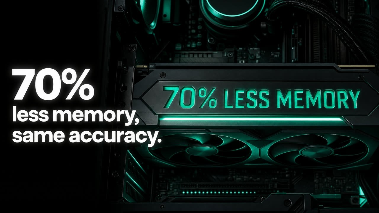 Your Idle Gaming PC Can Now Train Real AI (Unsloth)