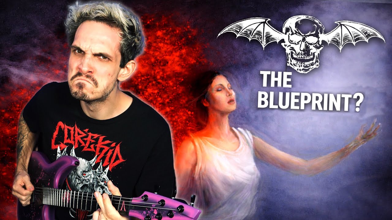 This Song Became the Blueprint for Modern Metal