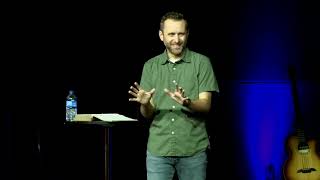 For God so Loved the World | Serve the Forgotten