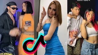 Las Mejores Tendencias y Bailes De Tik Tok | Nuevos trends tiktok 2022 | Bailando TIK TOK