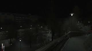 Brandon - Cry Of Fear With Rain