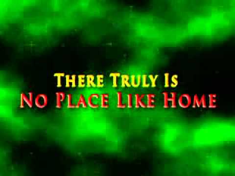 The Wizard Of Oz - Dec 2009