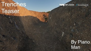 Trenches Teaser