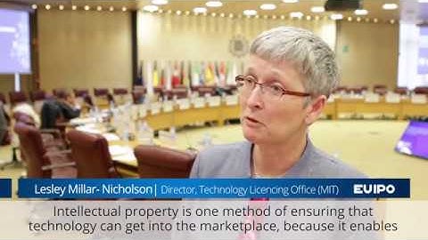 Can a lack of understanding of IP jeopardise technology transfer?