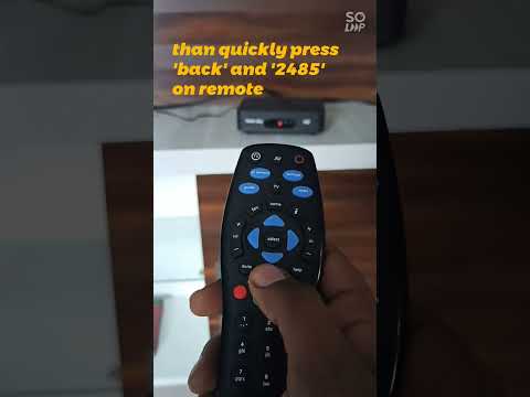 tata sky/play update