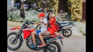 Mc Digo STC - Pé Na Porta (Web Video) Dj Guh Mix