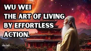 Wu Wei: The Art of Effortless Action