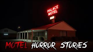 5 Disturbing True MOTEL Horror Stories