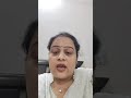 student testimonial