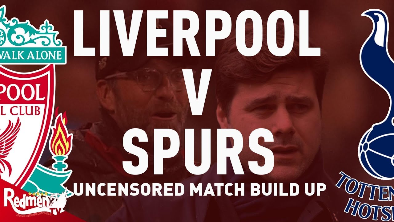 premier bank near me Liverpool v Spurs | Uncensored Match Build Up