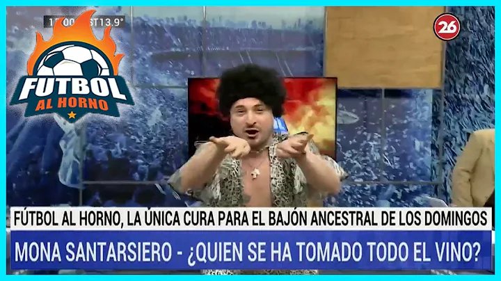 Quien en MADRID ha Fallecido? [Tano Santarsiero]