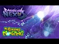 My singing monsters  stairway to heaven official magical nexus trailer