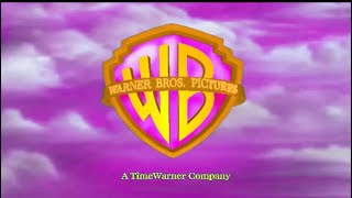 What If? Warner Bros Pictures 2003-2011 With 2023 Barbie Variant Style