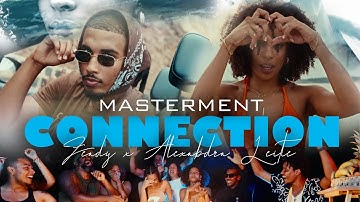 ZEADY & XA - CONNECTION  (Music Video) Prod. By Delmar