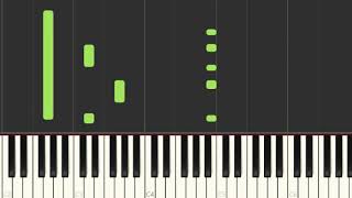 Download Manchester United Piano Tutorial- Glory Glory Man United Video MP3 Manchester United Piano Tutorial- Glory Glory Man United