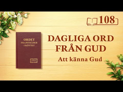 Dagliga ord från
