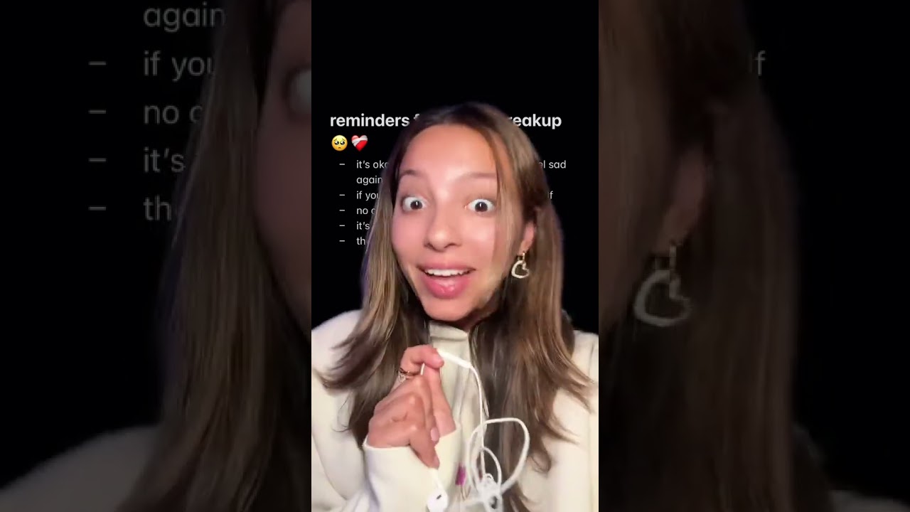 НАПОМИНАНИЯ ПОСЛЕ РАЗРЫВА 💔 #девушки #отзывы #советы