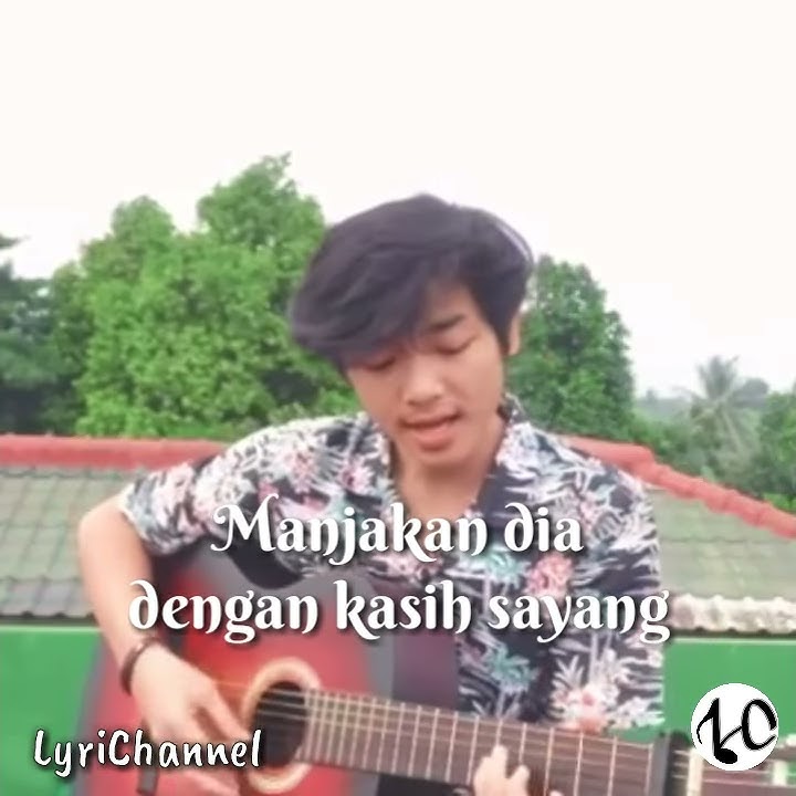 STATUS WA - CCP - LIRIK LAGU (KARENA WANITA - ADA BAND COVER AKUSTIK BY ISQIHIJRI)