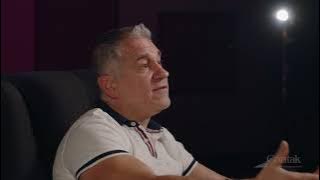 The international recruitment with CONTAK clip Déjà Vu Restaurant & Bar