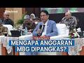 Anggaran MBG Dipangkas Rp67 T, Purbaya: Penghematan Sesuai Ketentuan Presiden