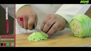 Kohe Utility Serrated Knife 1141.3