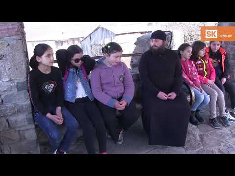 ბერდიაკვანი მარკოზი