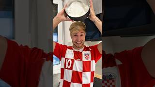 Radimo japanske palačinke🥞#shorts