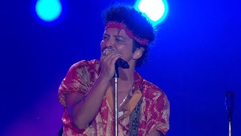 Show Completo - Bruno Mars -  The Town 2023 -  2º dia - Concerto Ao Vivo - Live