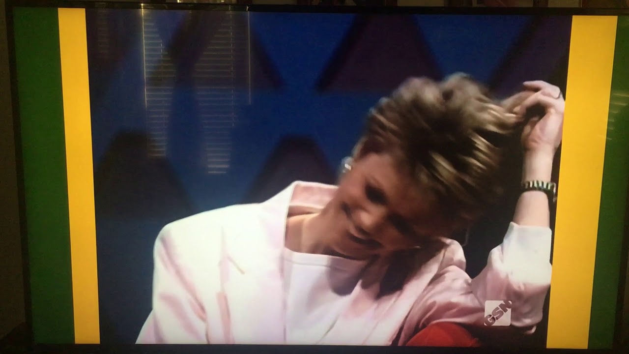 $25,000 Pyramid Dead Dog Funny Clue Bloopers