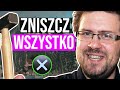 10 gier, w których można zniszczyć wszystko