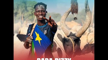 PANHIAL KUER LO PANHIAL___BABA DIZZY NEW SONG 2025